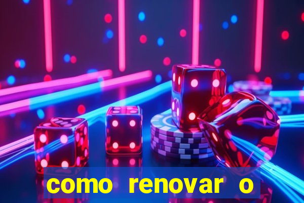 como renovar o plano tim beta antes do prazo